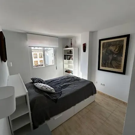 Bonito Y Comodo Apartment *