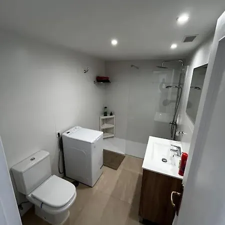 Apartment Bonito Y Comodo *