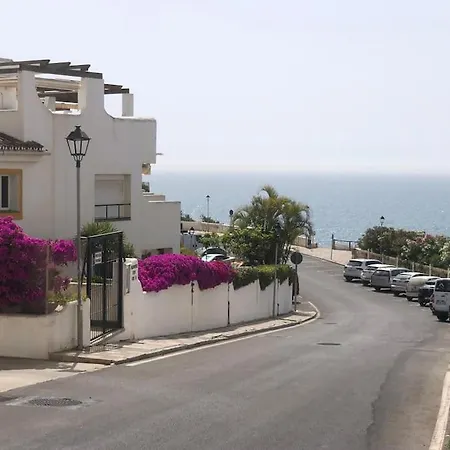 Bonito Y Comodo Apartment Benalmadena