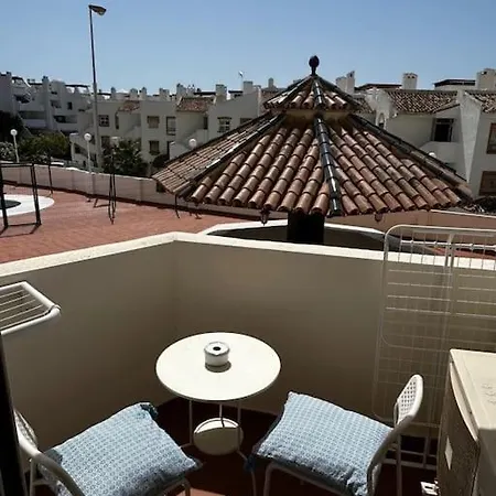 Apartment Bonito Y Comodo *