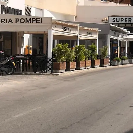 Bonito Y Comodo Apartment Benalmadena